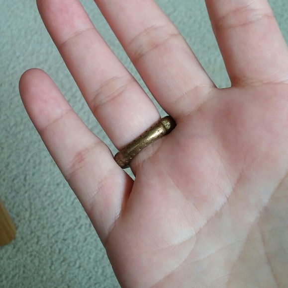 Chunky Ring - Picture 3 of 4